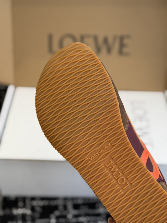L0EWE Sneakers LW1000018