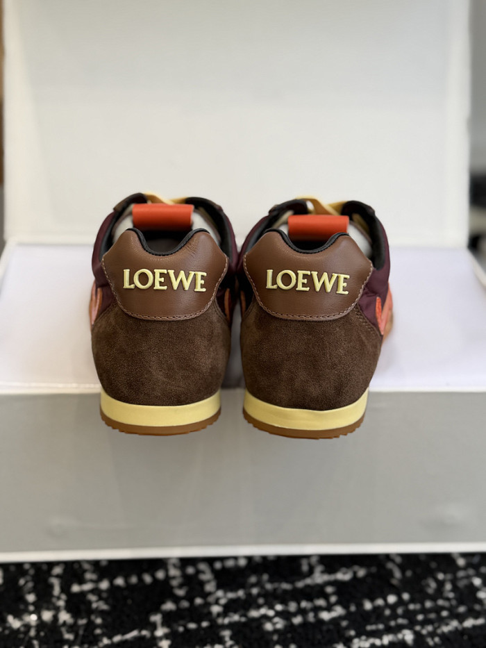 L0EWE Sneakers LW1000018