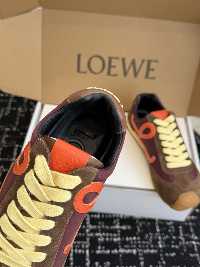 L0EWE Sneakers LW1000018