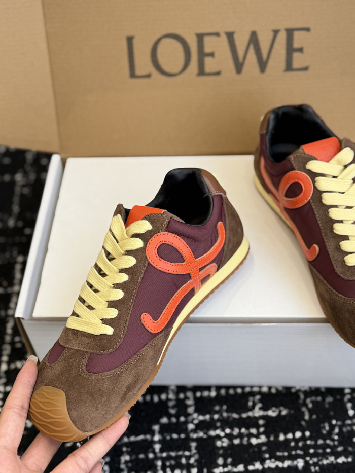 L0EWE Sneakers LW1000018