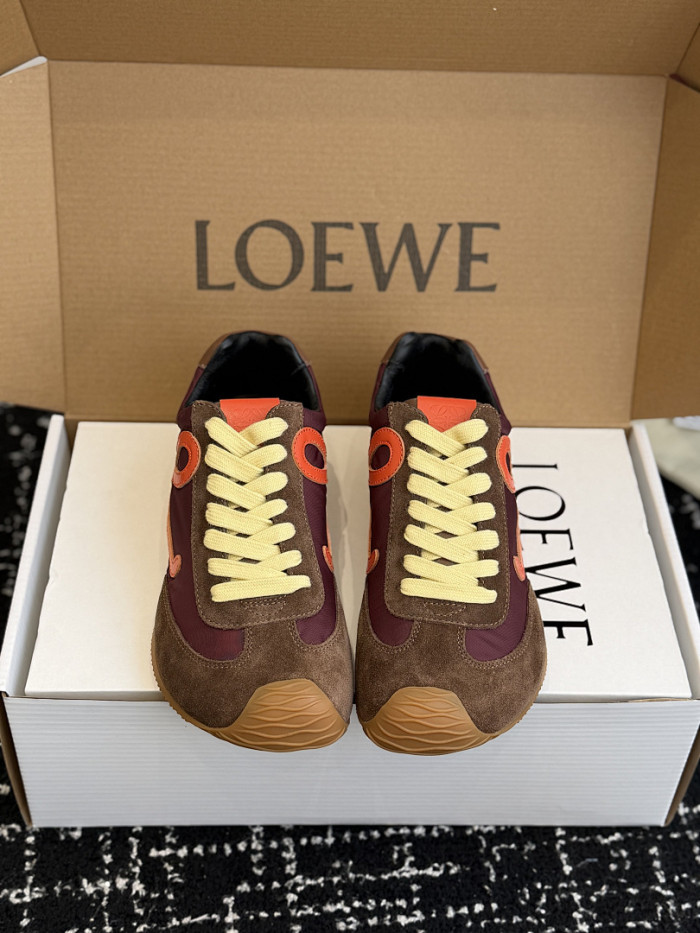 L0EWE Sneakers LW1000018