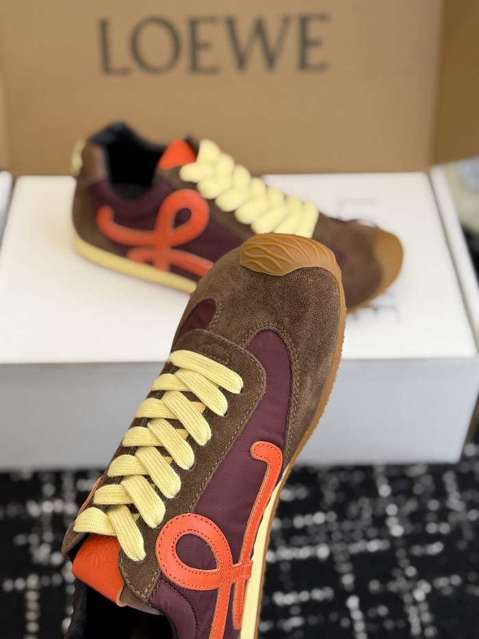 L0EWE Sneakers LW1000018