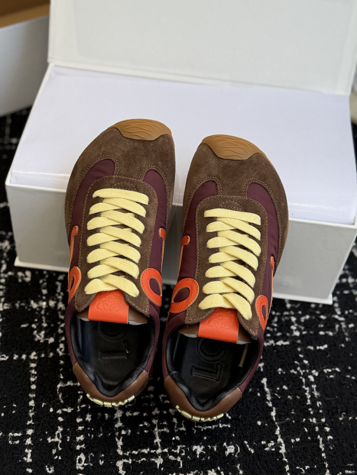 L0EWE Sneakers LW1000018