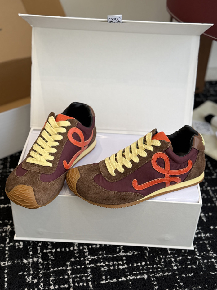 L0EWE Sneakers LW1000018