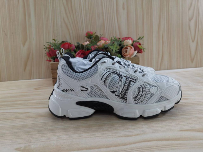 DIO* SNEAKERS B57 T5700-124
