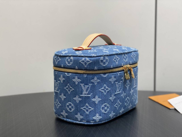 L&V BAG81