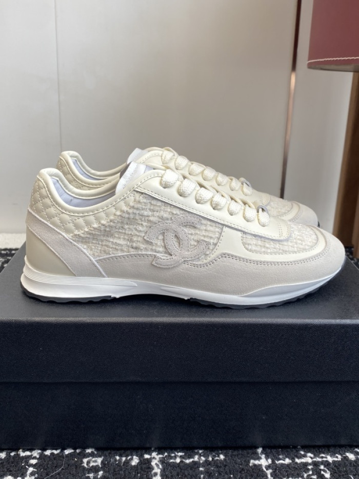 Chane* snekaers C000052