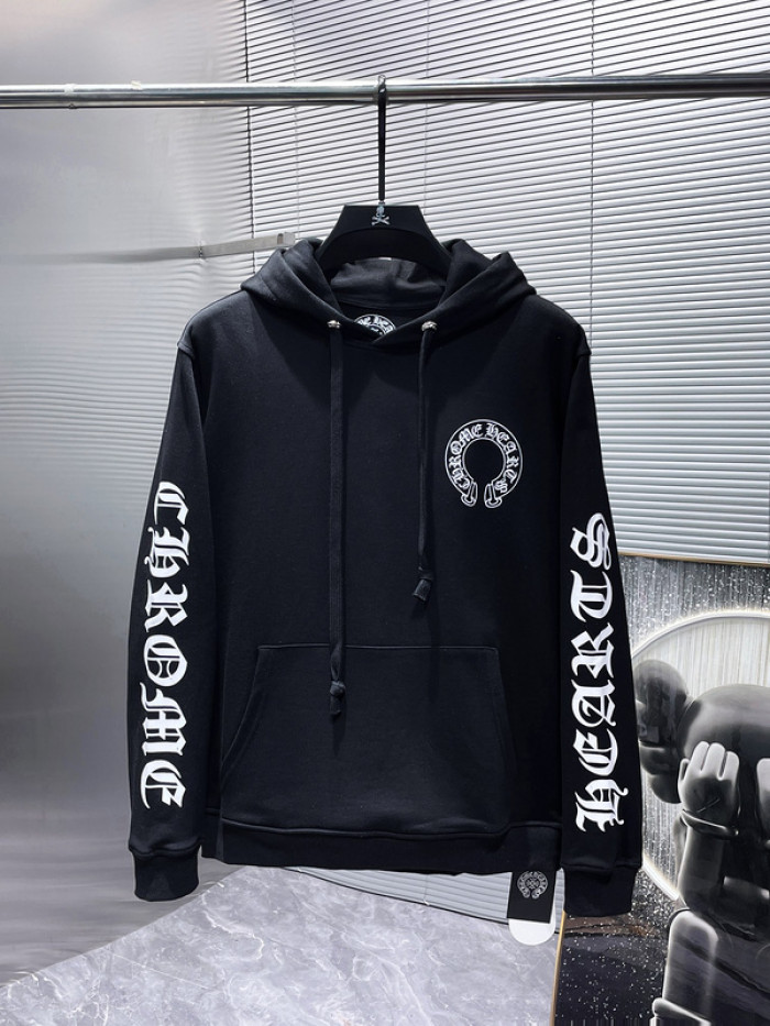 Chrome Hearts CH12