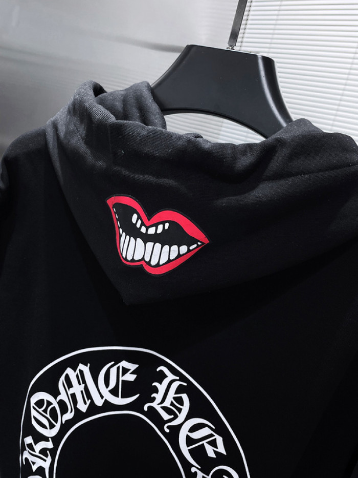 Chrome Hearts CH12