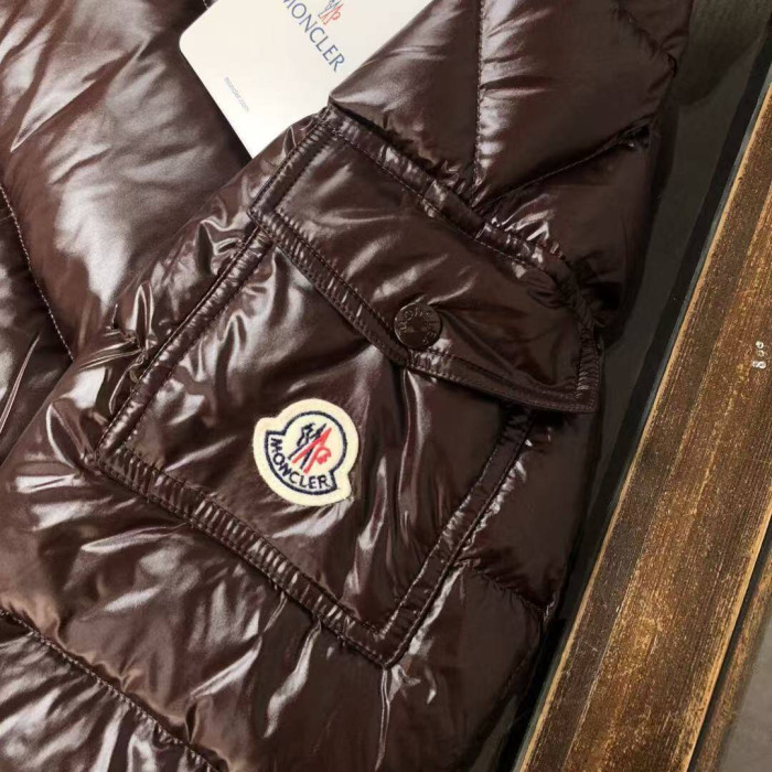 Moncler Down Jacket 81