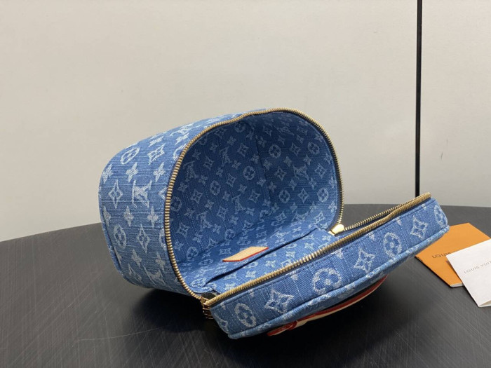 L&V BAG81