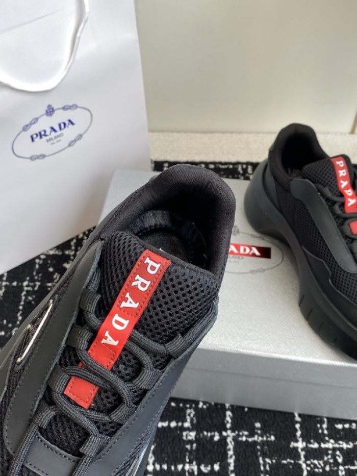 Prad* snekaers P000095