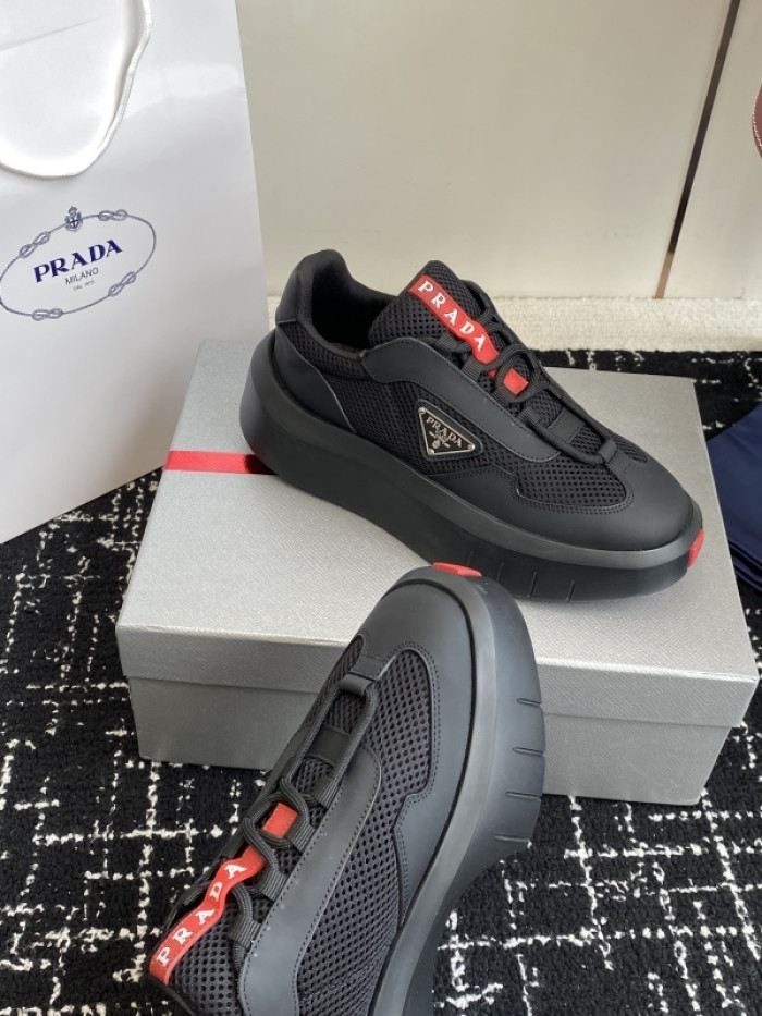 Prad* snekaers P000095