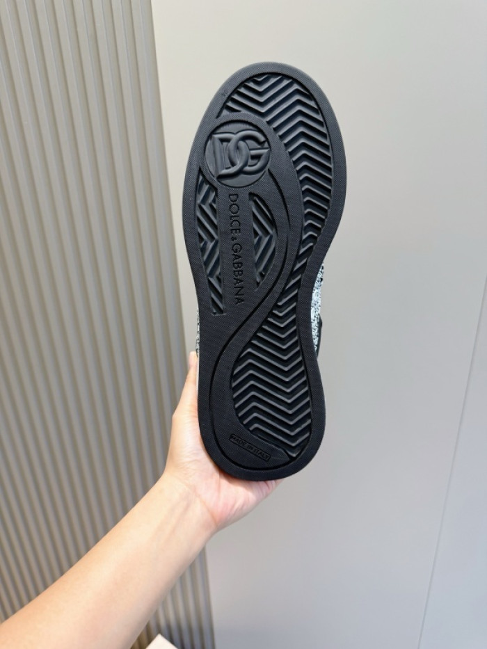 D&G SNEAKERS DG000050