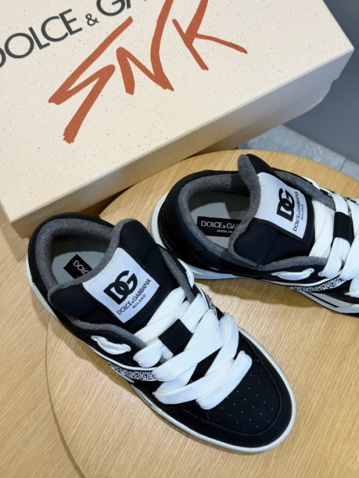 D&G SNEAKERS DG000050