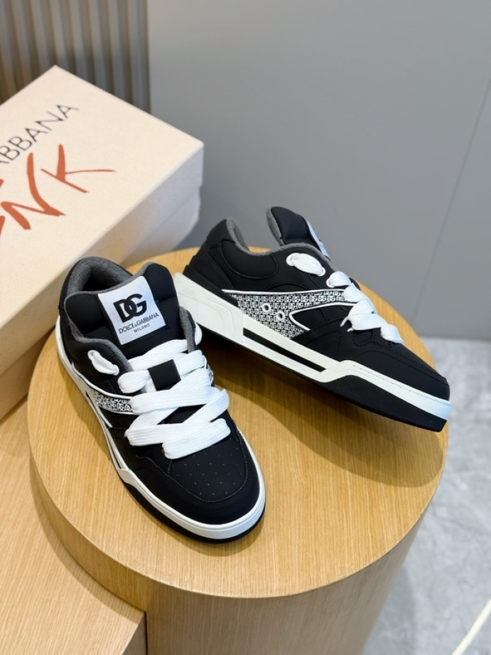 D&G SNEAKERS DG000050