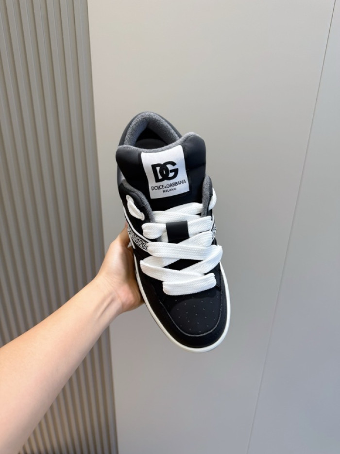 D&G SNEAKERS DG000050