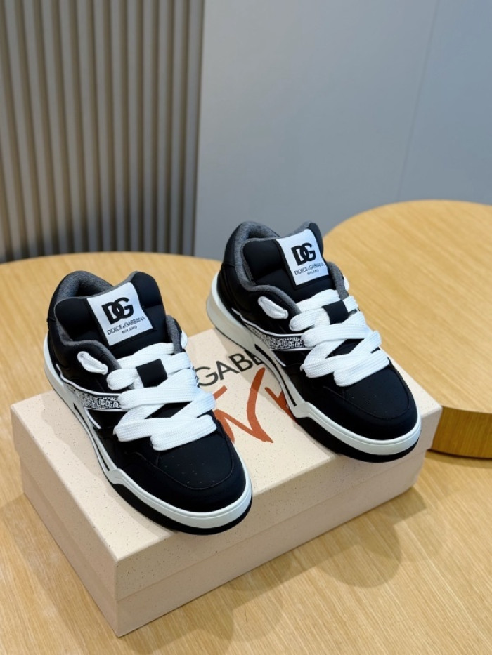 D&G SNEAKERS DG000050