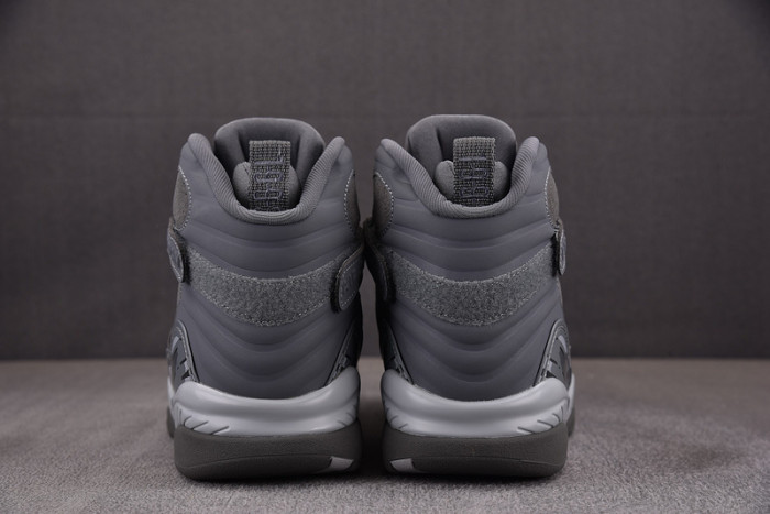 Air Jordan 8 Retro 