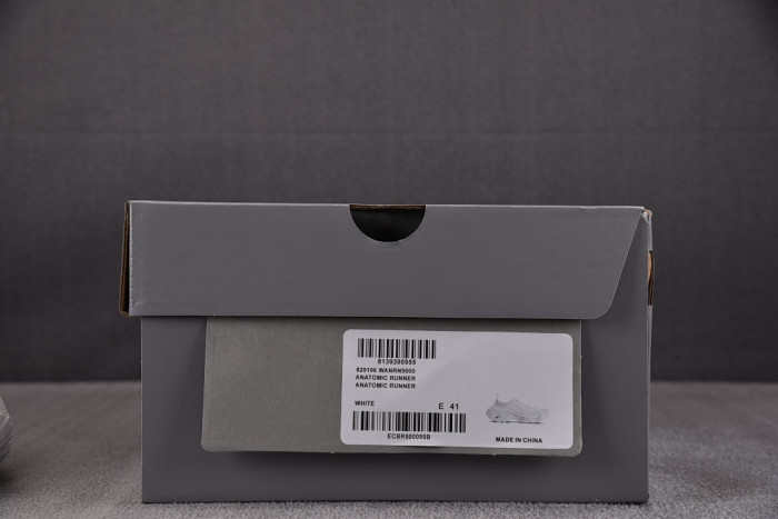 SNEAKER Anatomic Runner 7000050