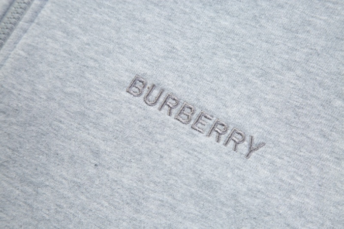 BURBER*Y hoodie 60