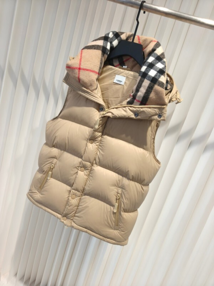 BURBER*Y Down Jacket 55