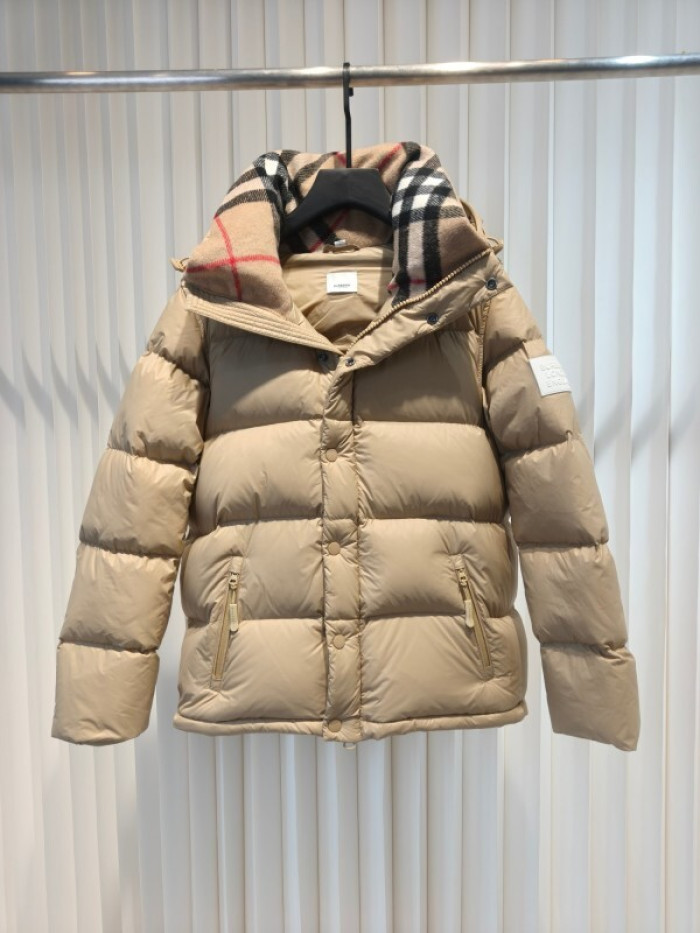 BURBER*Y Down Jacket 55