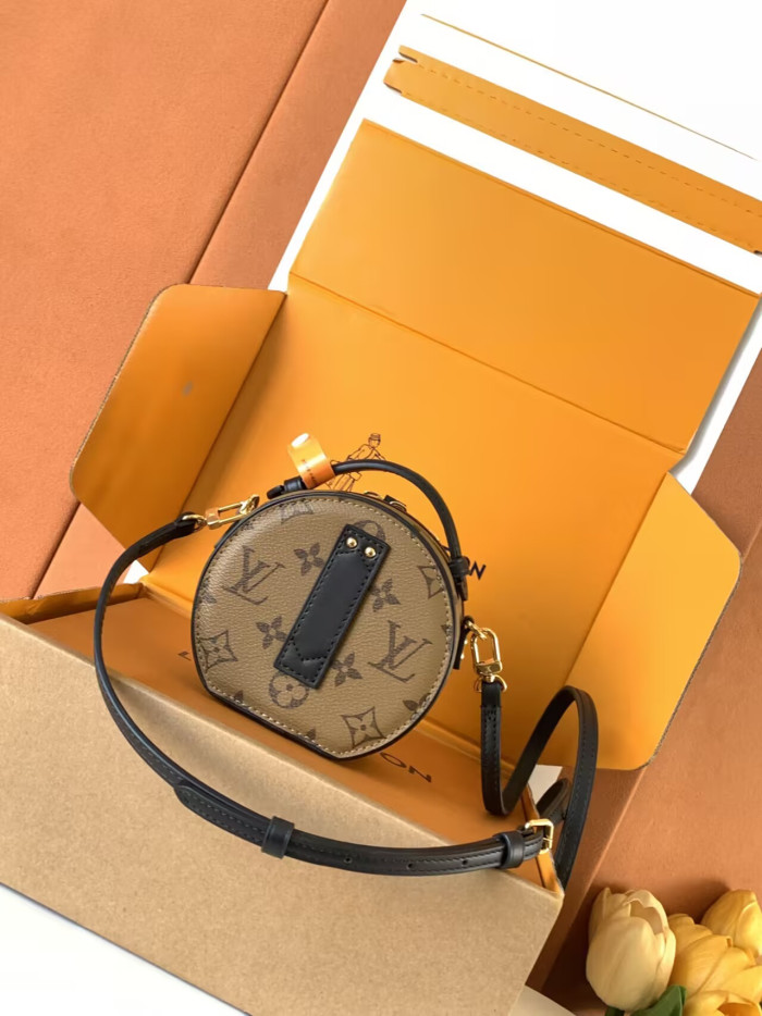 L&V BAG80