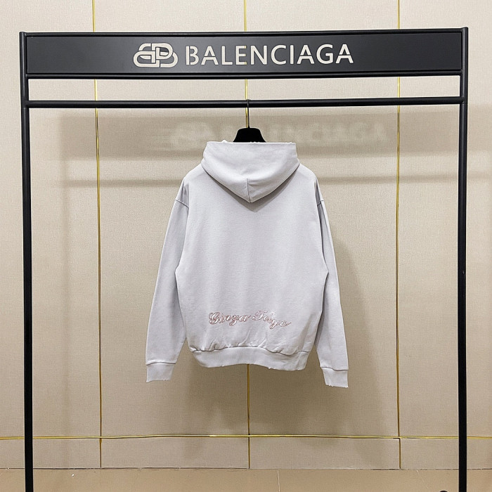 Balenciag* Hoodies28