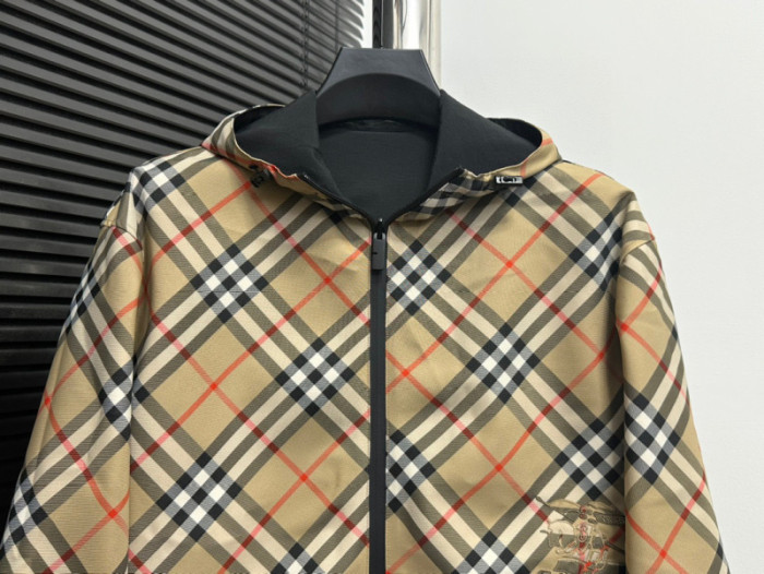 BURBER*Y Jacket 78