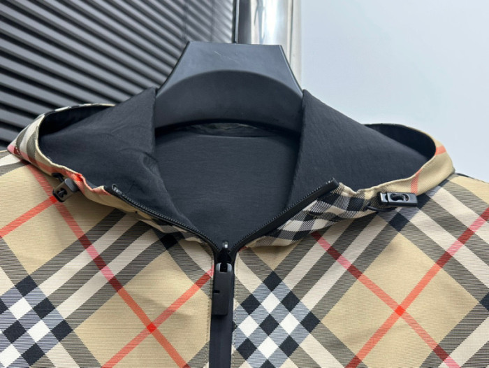 BURBER*Y Jacket 78