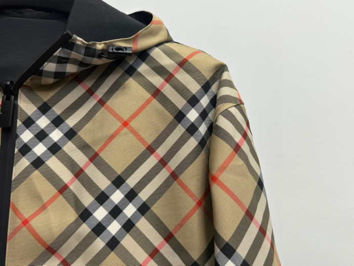 BURBER*Y Jacket 78