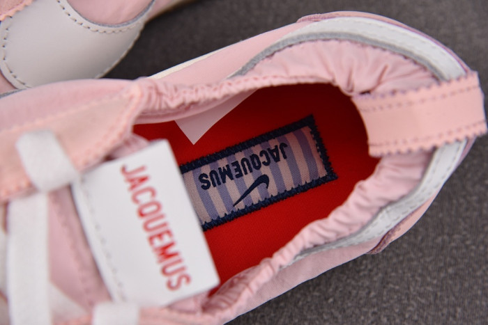 Nike Moon Shoe SP Jacquemus University pink HV8547-601