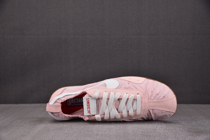 Nike Moon Shoe SP Jacquemus University pink HV8547-601