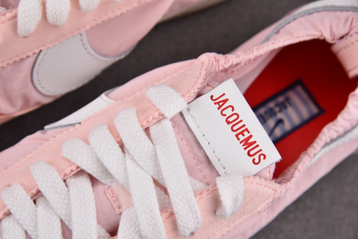 Nike Moon Shoe SP Jacquemus University pink HV8547-601