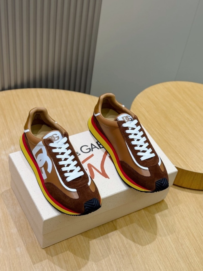 D&G SNEAKERS DG000041