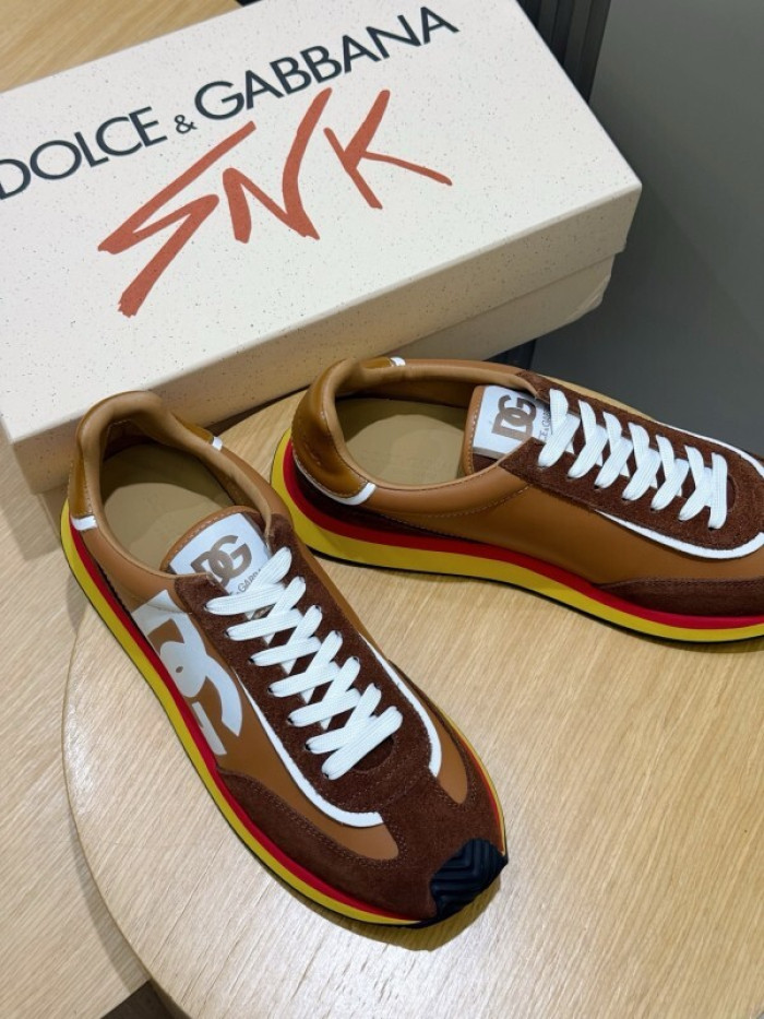 D&G SNEAKERS DG000041