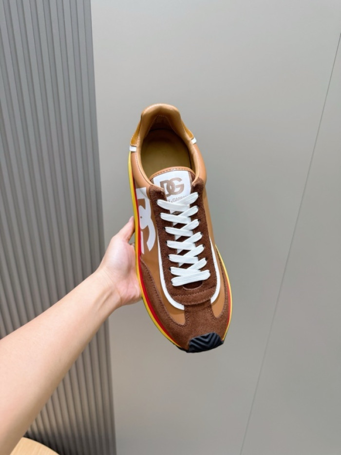 D&G SNEAKERS DG000041