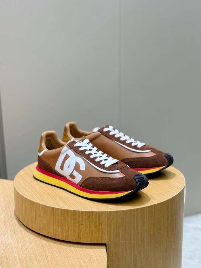 D&G SNEAKERS DG000041