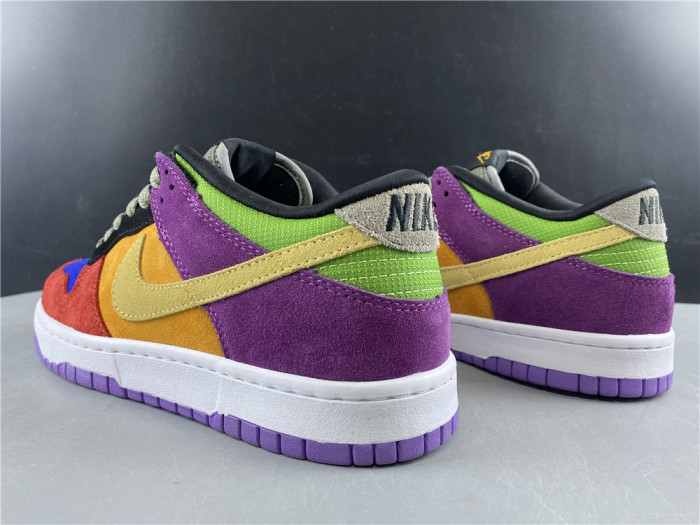 Nike Dunk Low SP Viotech CT5050-500