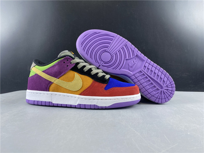 Nike Dunk Low SP Viotech CT5050-500