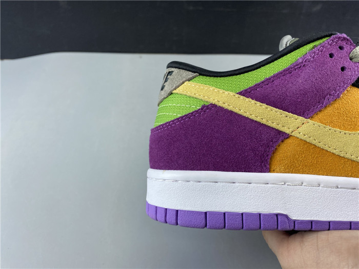 Nike Dunk Low SP Viotech CT5050-500