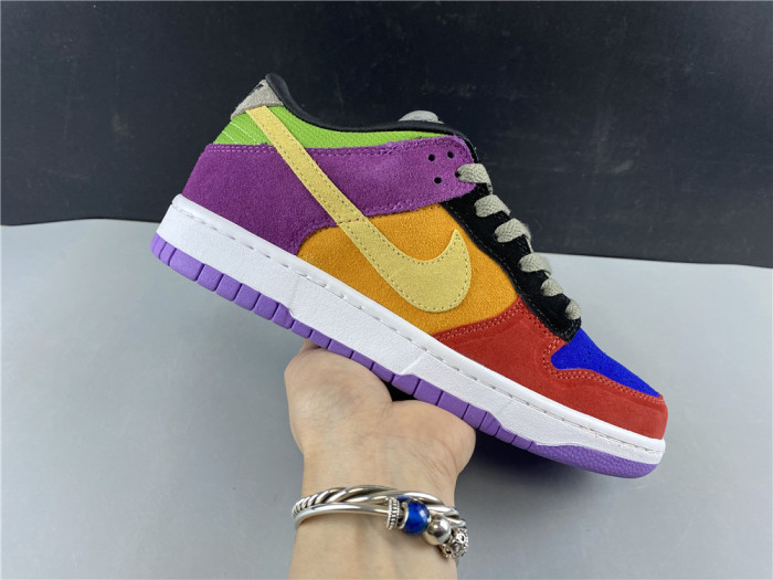 Nike Dunk Low SP Viotech CT5050-500