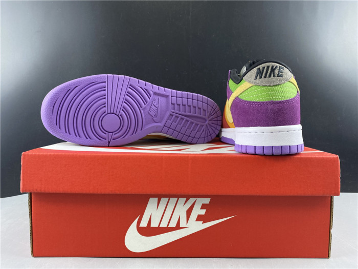 Nike Dunk Low SP Viotech CT5050-500