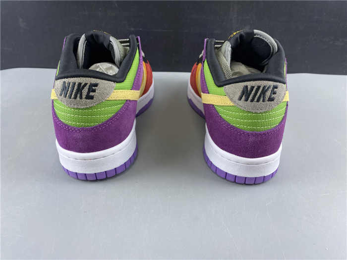 Nike Dunk Low SP Viotech CT5050-500