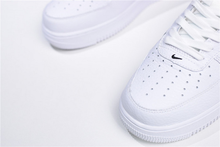 air force 1 low utility white aj7747-100