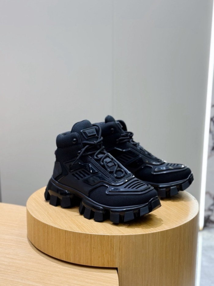 Prad* snekaers P0000118