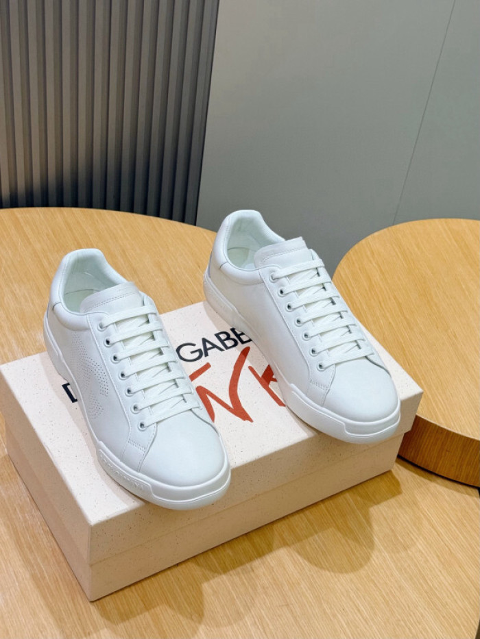 D&G SNEAKERS DG000062