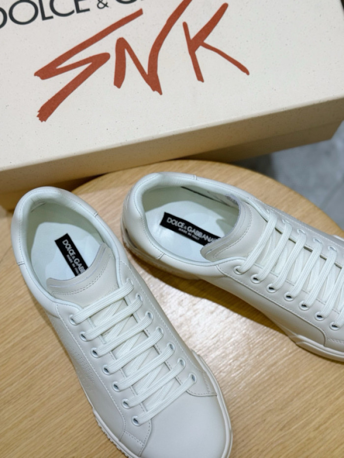 D&G SNEAKERS DG000062