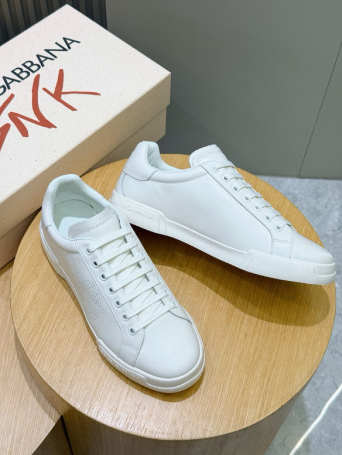 D&G SNEAKERS DG000062